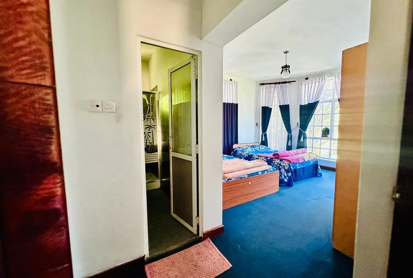 Lakeside Cottage By Clover Nuwara Eliya Villa