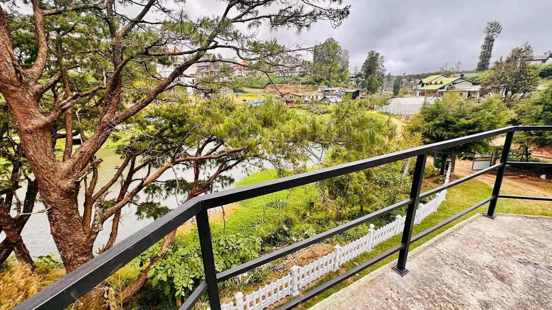 Lakeside Cottage By Clover Nuwara Eliya 0*,