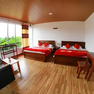Гостевой дом Gregory Hills, Нувара-Элия