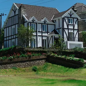 Tudor Barn - Little England Nuwara Eliya