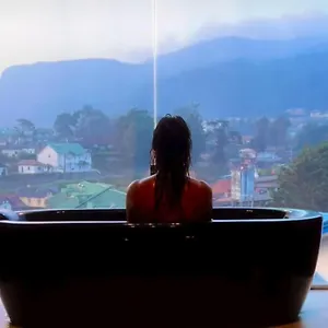 The Edgware Nuwara Eliya