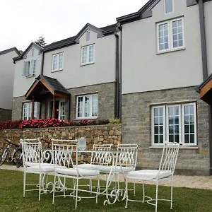Lakeside Nuwara Eliya