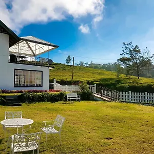 The Tea Garden Nuwara Eliya