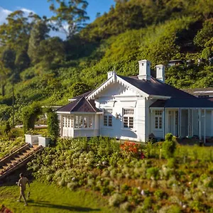 The Clovelly Nuwara Eliya